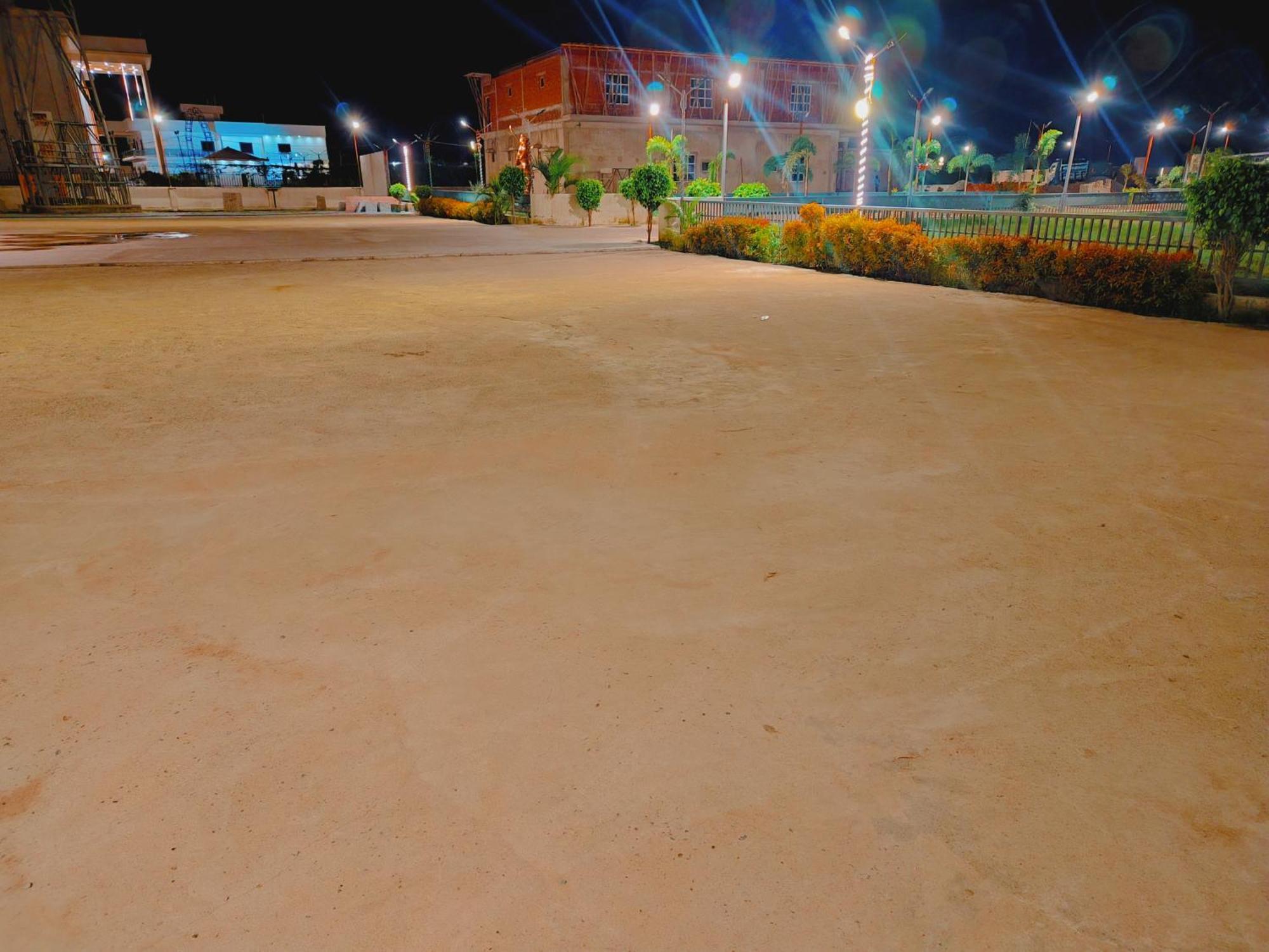 Avadh Sunshine Palace Hotel And Resort Ayodhya Buitenkant foto